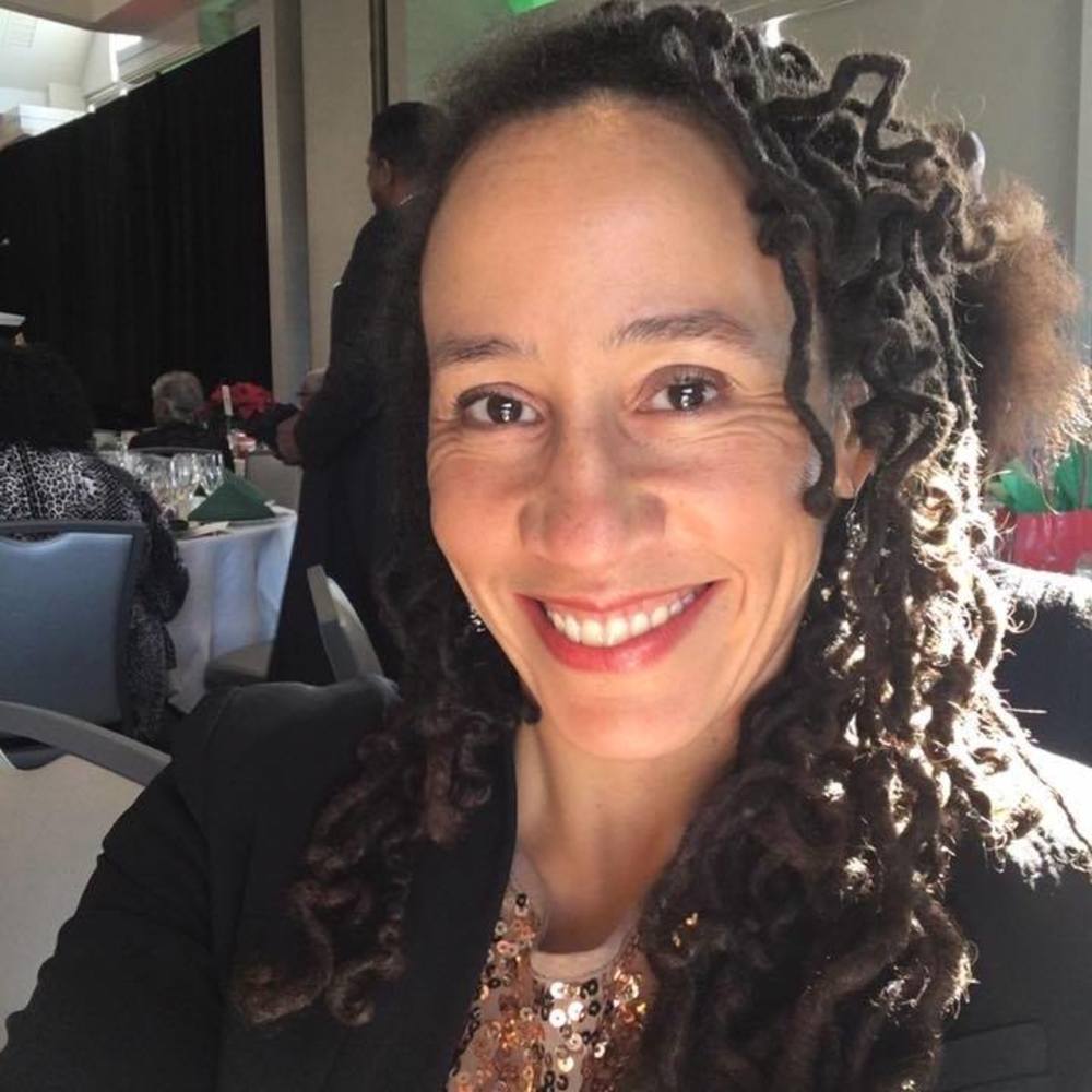 Meet your Posher, Lesley